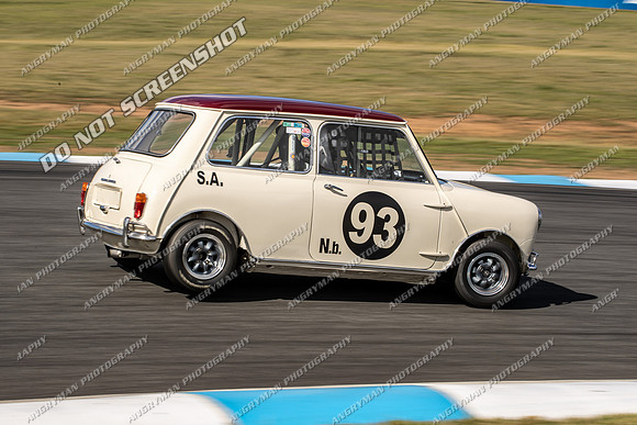 93 - Group NB Under 3 Litre & NC Under 2 Litre-20