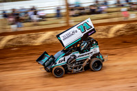 Formula 500 71 T71 - 14 - Carrick - 25th Jan 2022-17