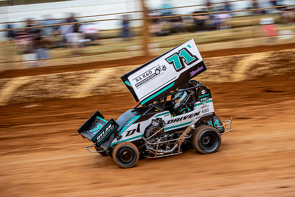 Formula 500 71 T71 - 14 - Carrick - 25th Jan 2022-17
