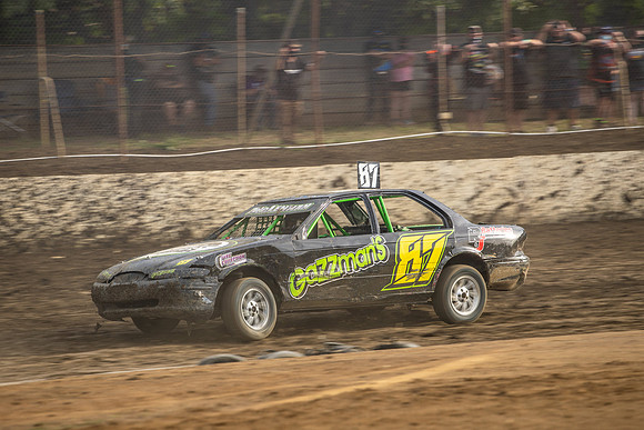 Street Stock 87 T87 - Saturday-12
