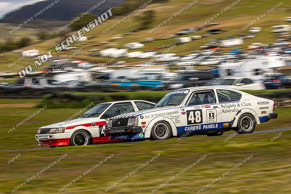 Heritage Touring Cars Group C - 48 - 03 - Saturday-12