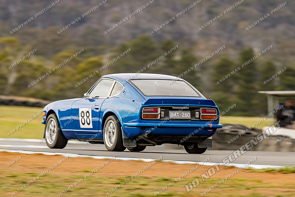 88 - Baskerville Historics 2018-10