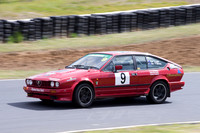 9 Vlad Gala Alfa Romeo GTV6 Group S & Invited - Saturday