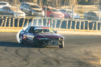 33 - Drift League - Drift Collective Rnd 2 - 17-18 May 2025-15