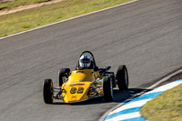 82 - Historic Sports & Racing Cars-6