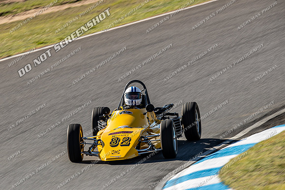 82 - Historic Sports & Racing Cars-6