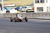 2 John Pooley RG Devil Formula Libre & Invited Racing - Saturday
