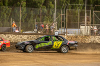 Street Stock 87 T87 - Saturday-6