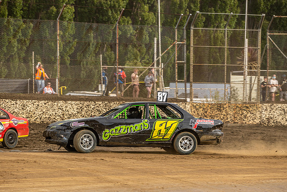 Street Stock 87 T87 - Saturday-6