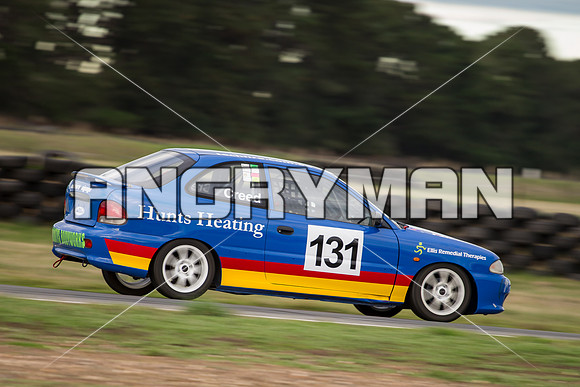 hyundai 131 - Super Series - 25th May 2014-7