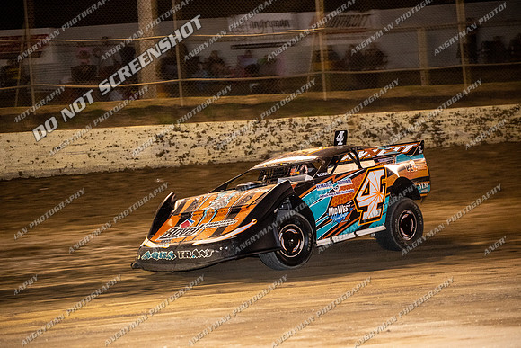 Super Sedan 4 W4 - 10 - Latrobe - 13th & 14th Jan 2023-15
