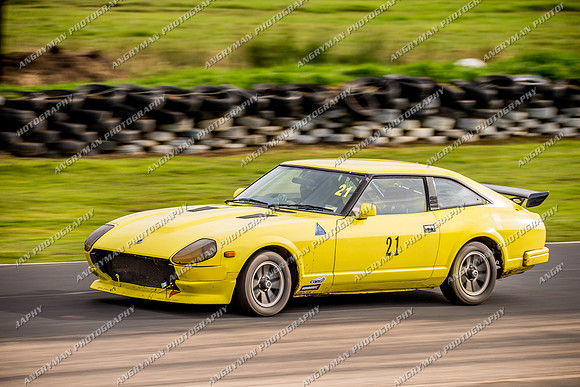 Regularity Marque Sports Cars & Invited - 21 Freya Booth - Sunday - 2nd October 2016-2