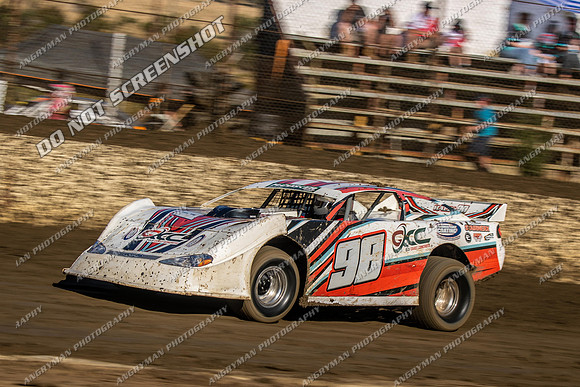Super Sedan 98 Q98 - Friday-4
