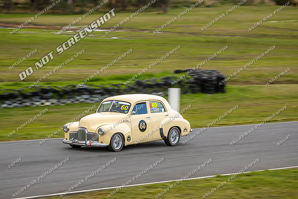 Early Holden Regularity - 60 - 03 - Saturday-6