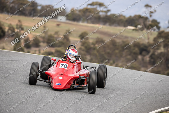 70 - Historic Sports & Racing Cars-2