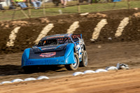Super Sedan 2 V2 - 13 - Latrobe - 18th Jan 2019-6
