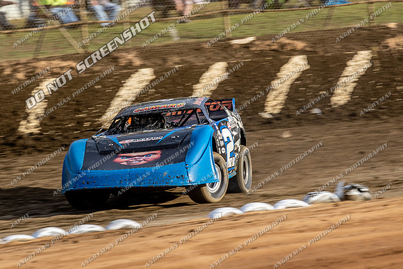 Super Sedan 2 V2 - 13 - Latrobe - 18th Jan 2019-6