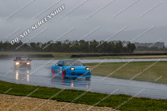 Regularity 12 - TCRC Rnd 6 - 1st Dec 2024-2