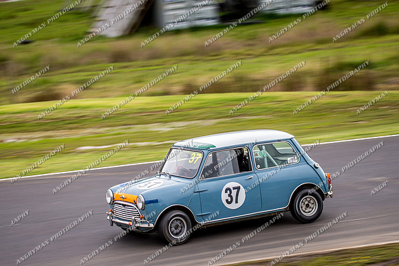Group NB and Under 2 Litre - 37 Henry Draper - Sunday - 2nd October 2016