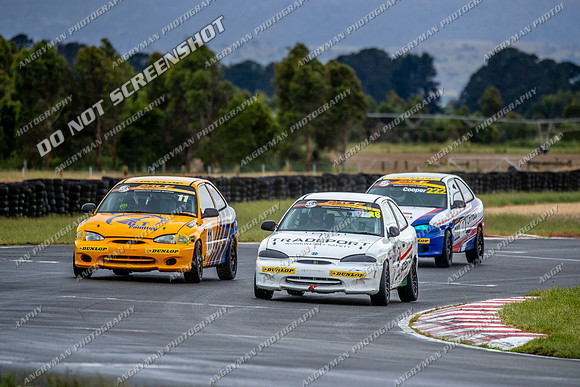 Hyundai 28 - TCRC Rnd 6 - 1st Dec 2024-4