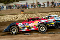 Super Sedan 4 T4 - 12 - Latrobe - 27th & 28th Jan 2023-7
