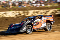 Super Sedan 34 V34 - 12 - Latrobe - 15th Jan 2022-9