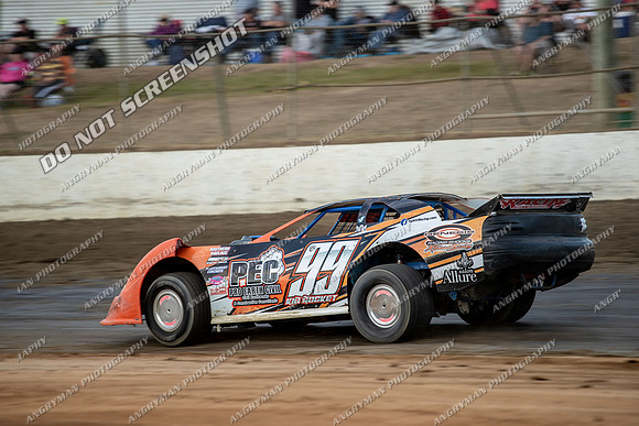 Super Sedan 99 WA99 - 13 - Latrobe - 18th Jan 2019-21