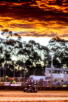 Sprintcar 21 VA21 - 16 - Latrobe - 1st Feb 2020-8