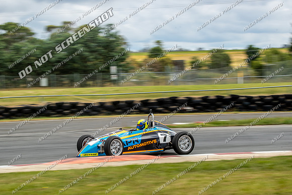 Formula Vee 7 - TCRC Rnd 6 - 1st Dec 2024