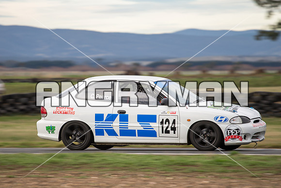 hyundai 124 - Super Series - 25th May 2014-11