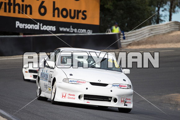 sports gt 44 - Super Series - 25th May 2014-5