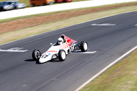 17 Anthony McKenzie Wren Formula Ford Formula Libre & Invited Racing - Friday Practice-2