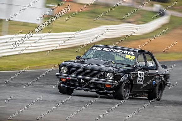93 - Muscle Car Cup Over 3501cc-10