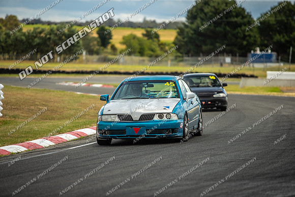 Super Sprint 45 - TCRC Rnd 6 - 1st Dec 2024-5