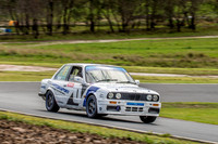 Muscle Car Cup 2001cc-3500cc - 1 Sean Bell - Saturday - 1st october 2016-4