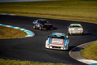 Muscle Car Cup - 87 - Saturday-9