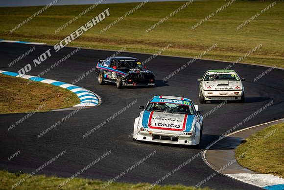 Muscle Car Cup - 87 - Saturday-9