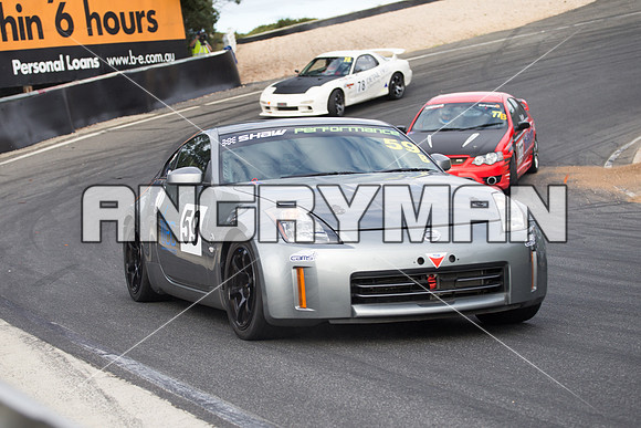 sports gt 59 - Super Series - 25th May 2014-4