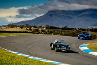 Regularity Marque Sports Cars 52 - Sunday