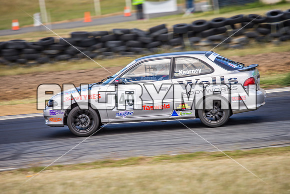 Hyundai 140 - Super Series Rnd 6 - 16th Nov 2014-7