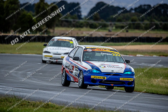 Hyundai 222 - TCRC Rnd 6 - 1st Dec 2024-2
