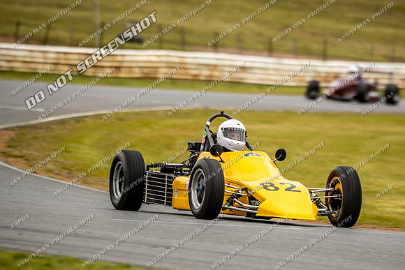 Historic Sports and Racing Cars - 82 - 01 - Thursday