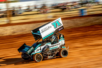 Formula 500 71 T71 - 14 - Carrick - 25th Jan 2022-9