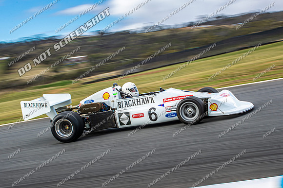 6 - Historic Sports & Racing Cars-18