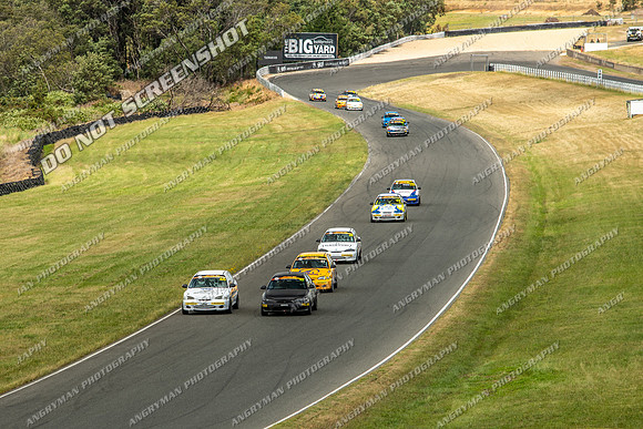 Hyundai 10 - TCRC Rnd 6 - 1st Dec 2024-19