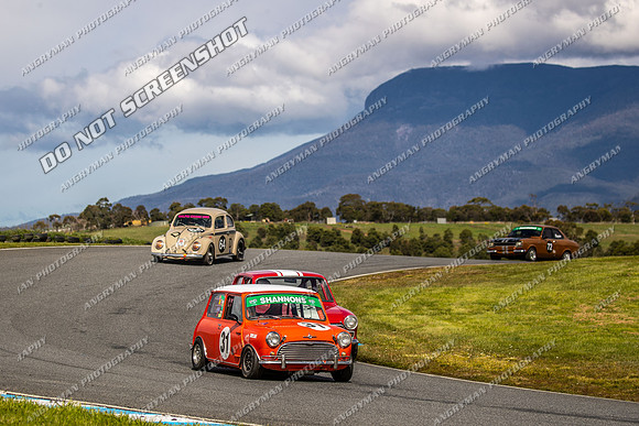 Group NB Under 3 Litre and NC Under 2 Litre - 31 - 03 - Saturday