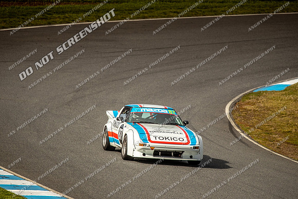 Muscle Car Cup - 87 - Sunday
