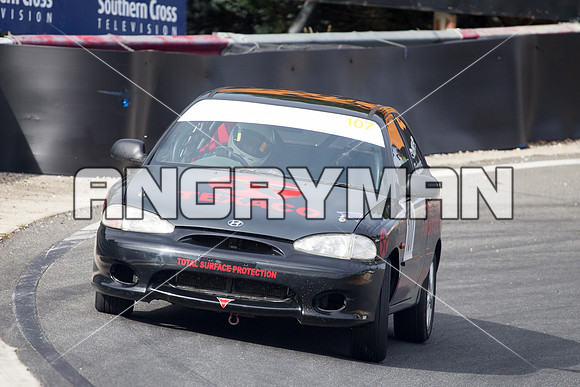 hyundai 107 - Super Series - 25th May 2014-8