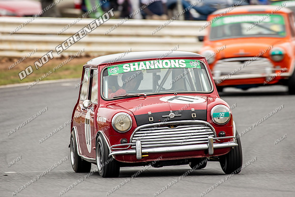 77 - Group NB Under 3 Litre & NC Under 2 Litre-14