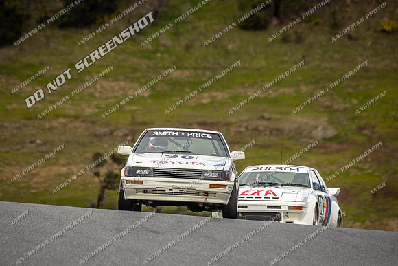 Heritage Touring Cars Group A - 90 - 03 - Saturday-3